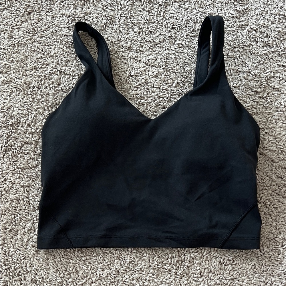 Lululemon Align Tank Top